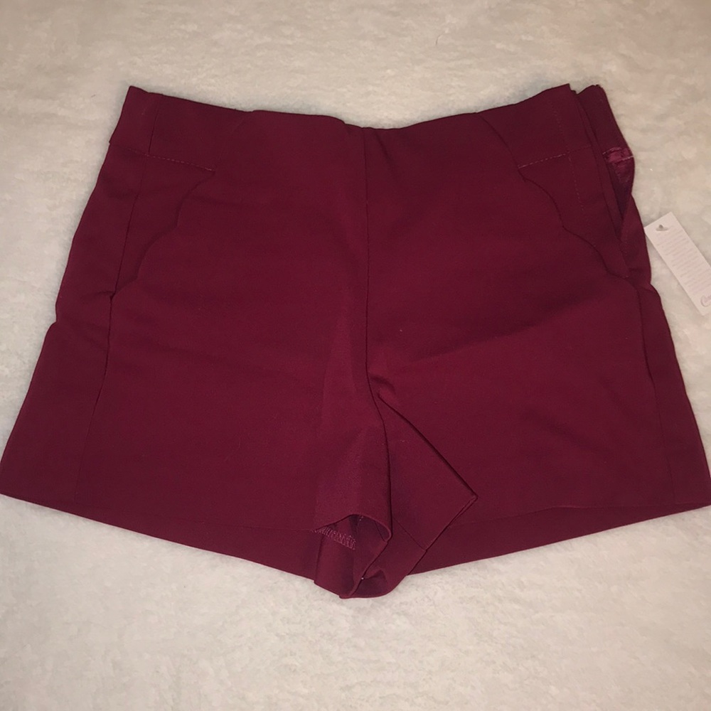 Kohl’s “Candies” Dress Shorts
